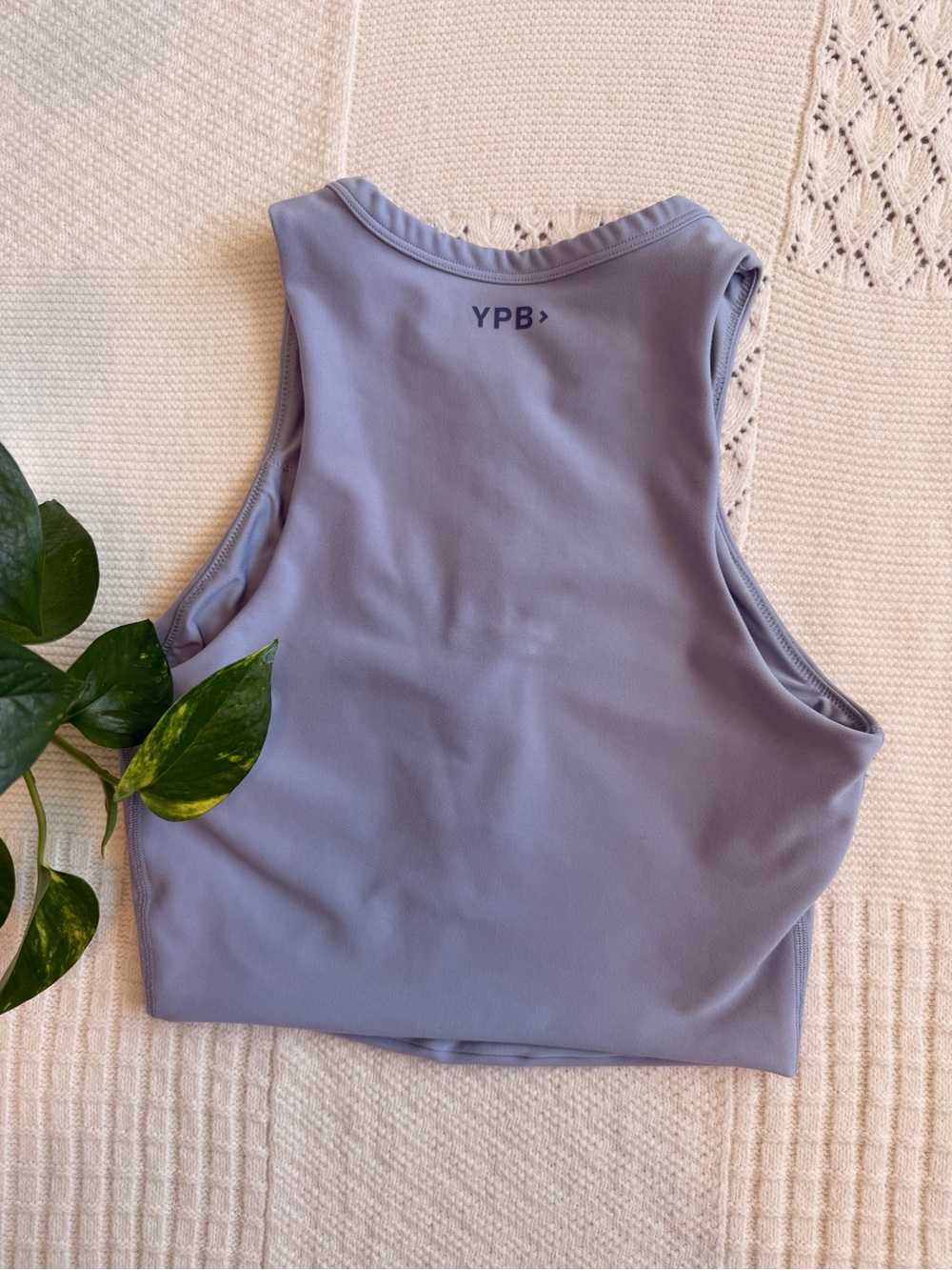 ABERCROMBIE & Fitch YPB tank - Picture 3 of 4